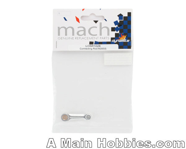 Losi Connecting Rod (M26SS, TL4
