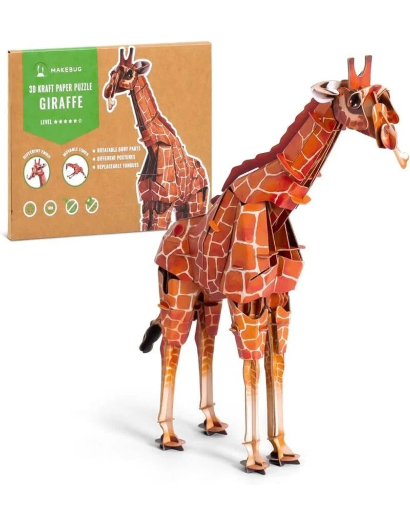 Make Bug GIRAFFE D0042
