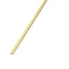 RMXR 7409 887409 Basswood 1/16 x 3/16 x 2
