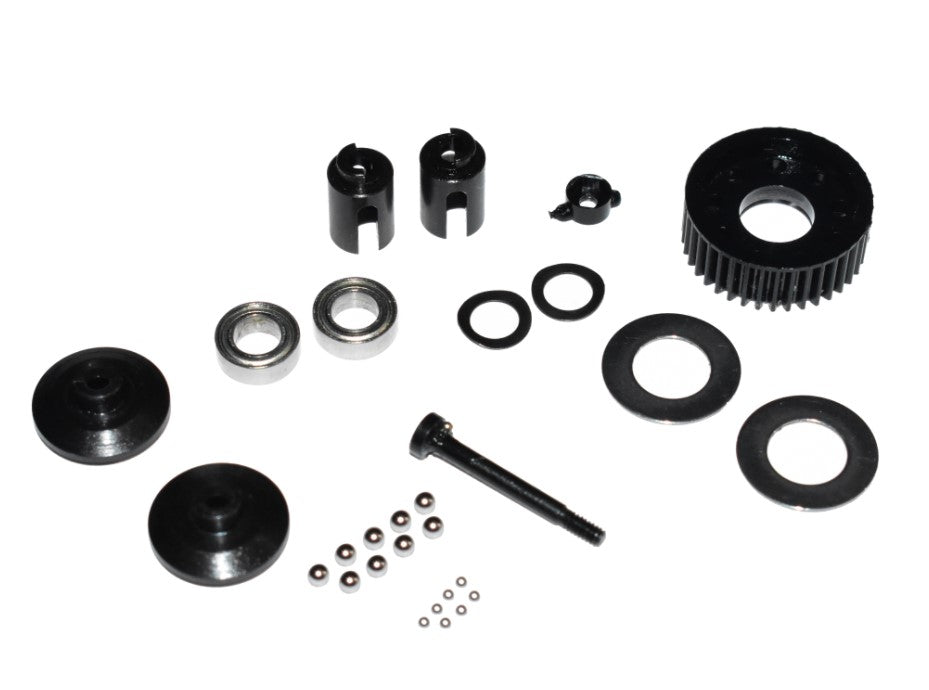 MIP Ball Diff Kit, Losi Mini-T/