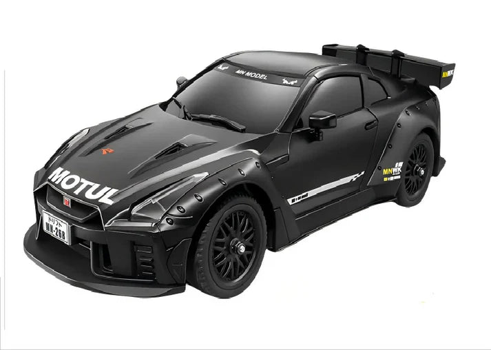 RC PRO R/C drift car MN-268