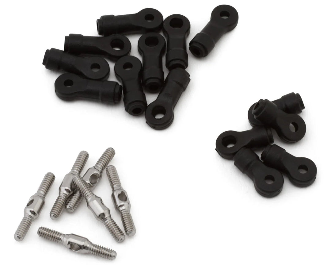 NEXX Racing Losi™ Micro-B Adjustable Turnbuckle Set (6) NX-457
