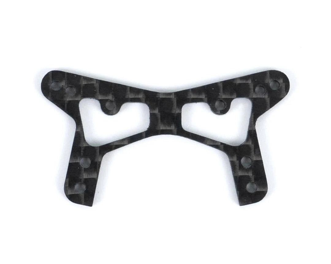 NEXX Racing Losi™ Micro-B Carbon Fiber Front Shock Tower NX-463
