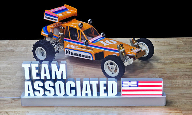 Team Associated Display Light #97227