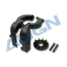 HN 6025T ENGINE FAN