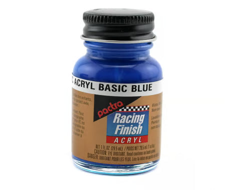 PACTRA RC 5102 BASIC BLUE