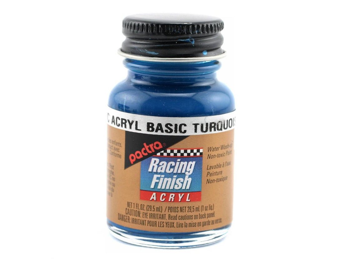 PACTRA RC 5105 BASIC TURQUOIS