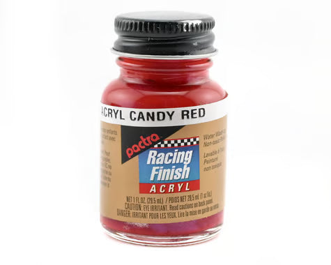 pactra rc5604 candy red