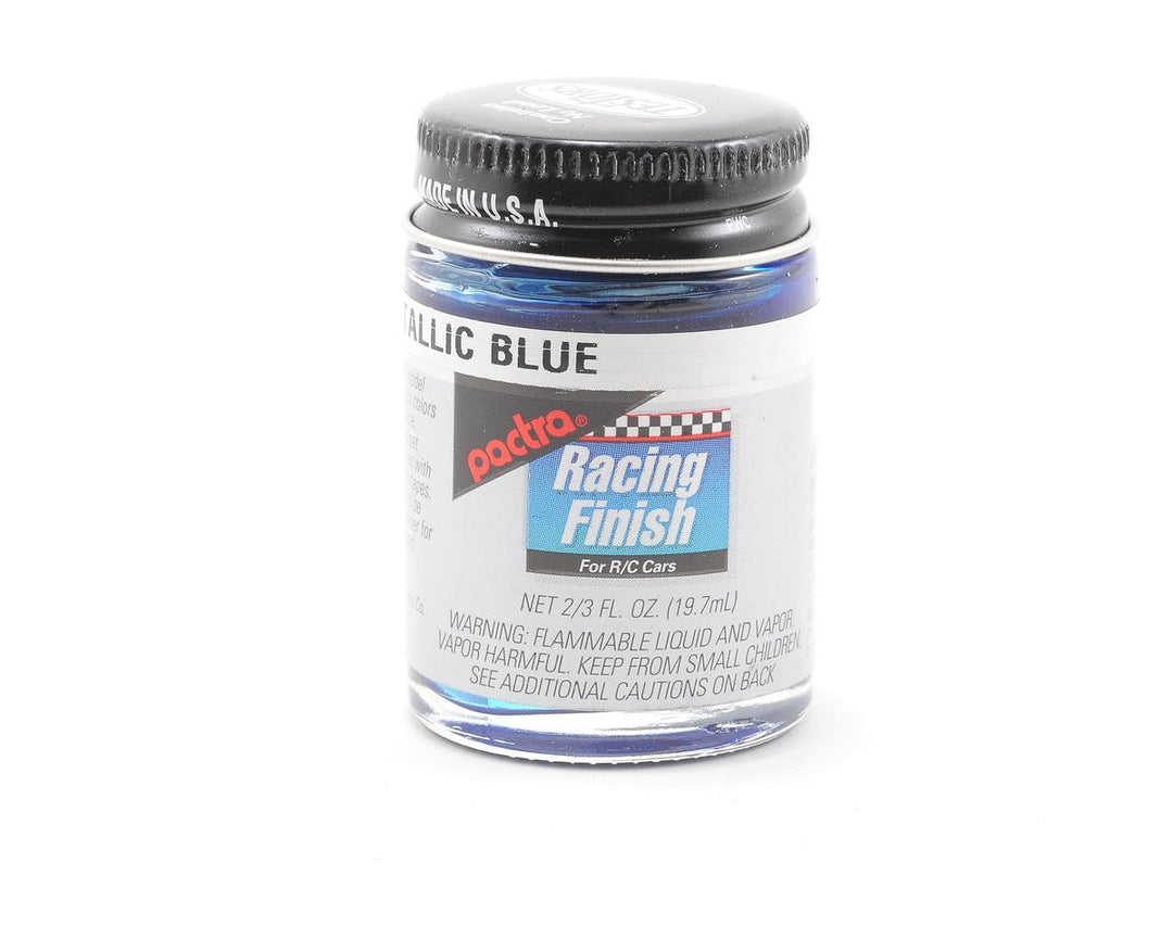 PACTRA RC 65 METALLIC BLUE