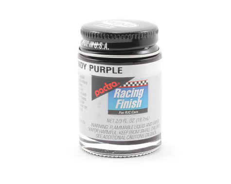 PACTRA RC73 CANDY PURPLE