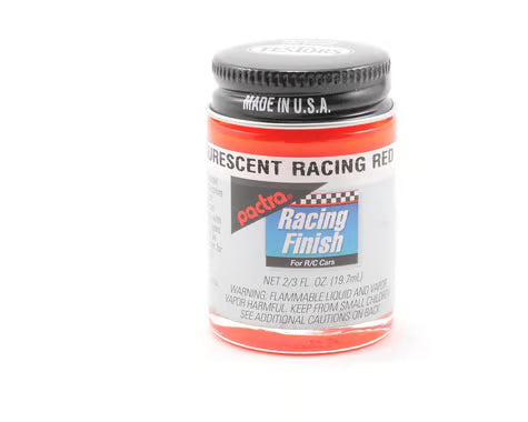 PACTRA RC283 FLUORESCENT RED