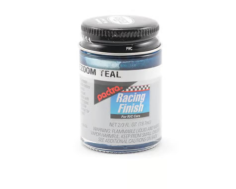 RC91 Polycarb Chezoom Teal 2/3
