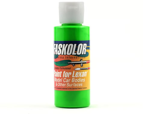 FASKOLOR 40107 GREEN