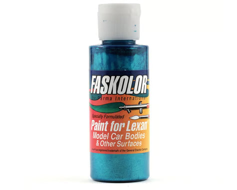 FASKOLOR 40156 FASESCENT TURQUO
