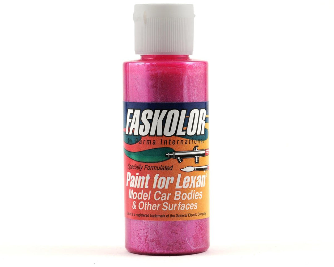 FASKOLOR 40303 FASPEARLRAZBARRY