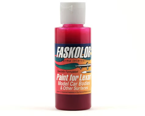 FASKOLOR 40308 FASLUCENT PINK