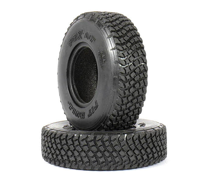 Pit Bull Tires PBX A/T 1.0" Mic