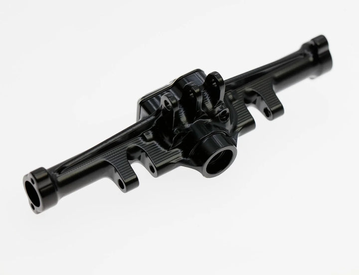 Brass Rear Axle Housing, Black