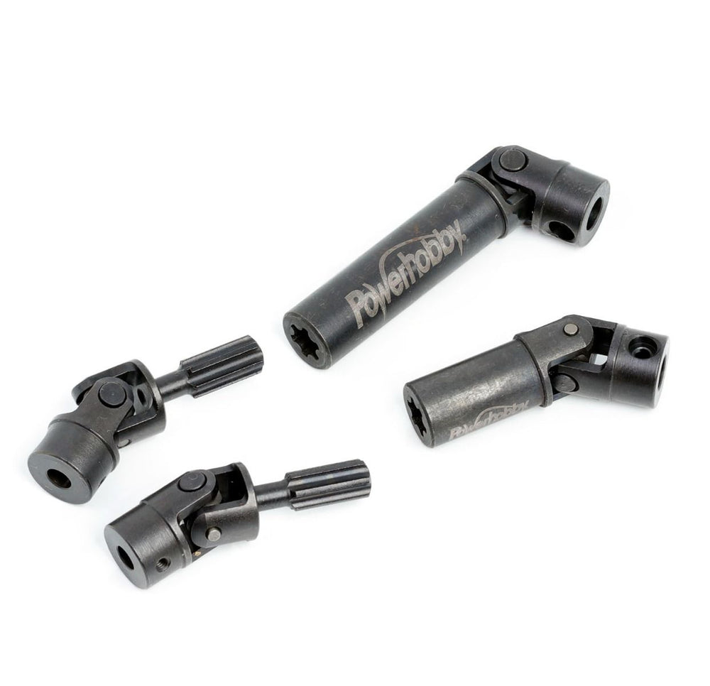 Metal Drive Shafts / CVD, for T
