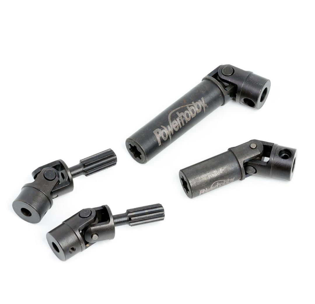 Metal Drive Shafts / CVD, for T