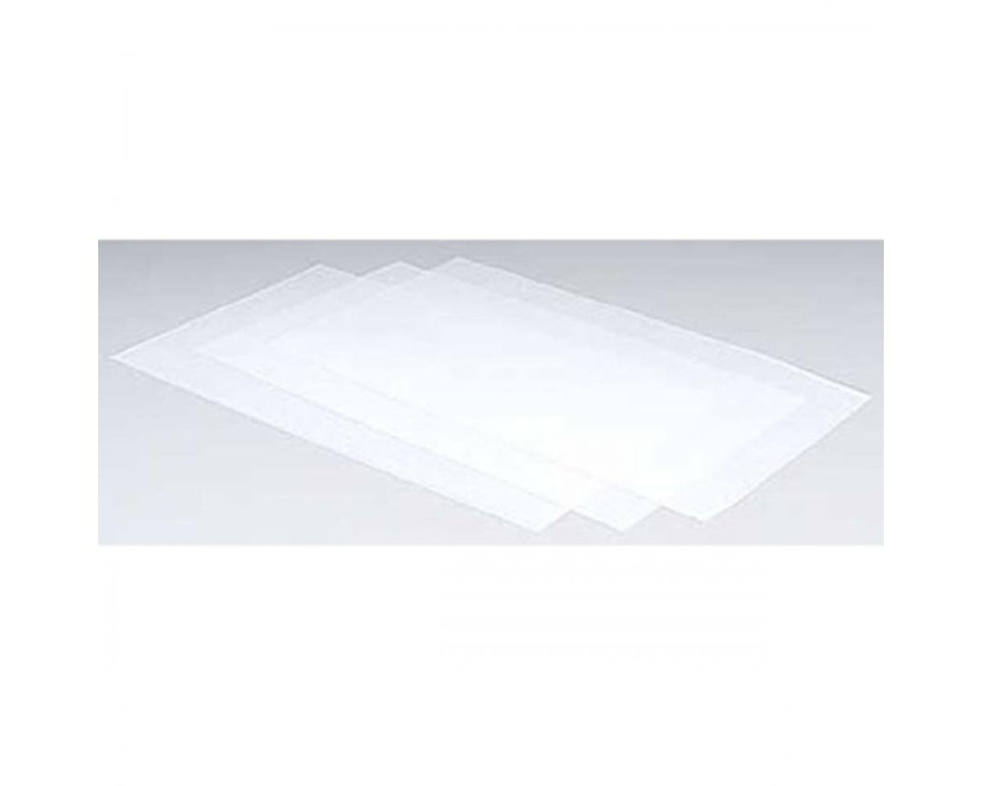 CLEAR STYRENE SHEET