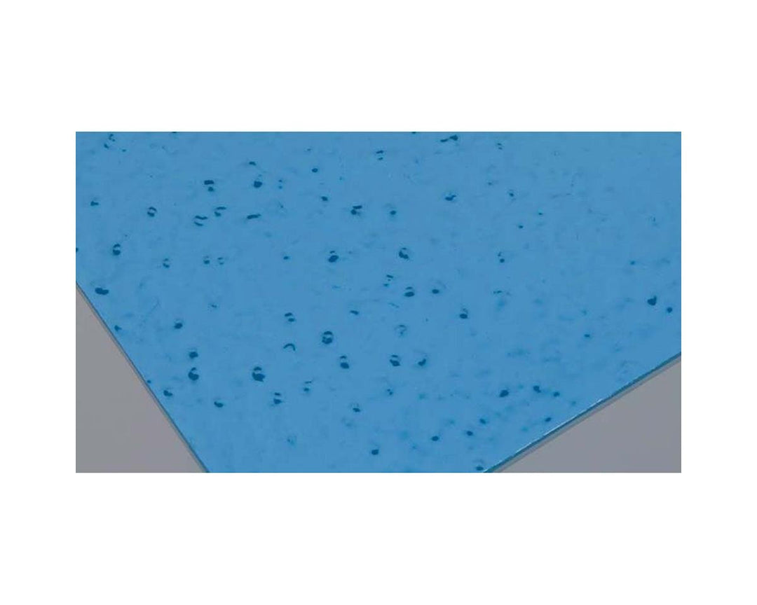 ALL SCALE STORMY WATER