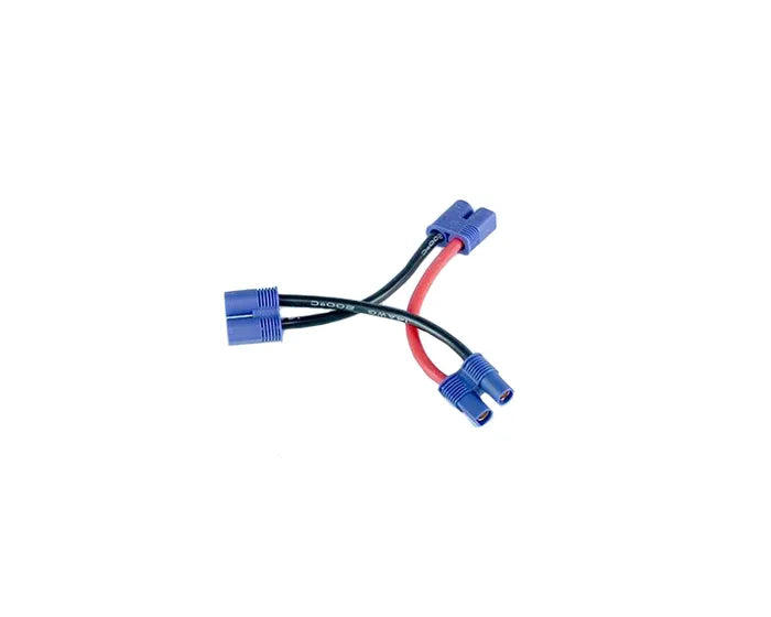 PMQ 1059 Series Connector-EC3