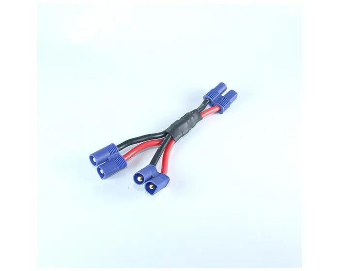PMQ 1089 Parallel Connector-EC3
