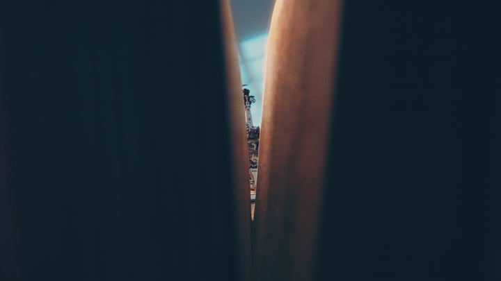 ROKR Magic Cello Mechanical Music Box 3D Wooden Puzzle Robotime AMK63