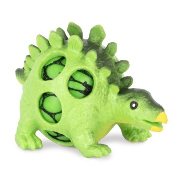 Squeezy Mesh Dinosaurs