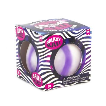 Squidgy Galaxy Ball