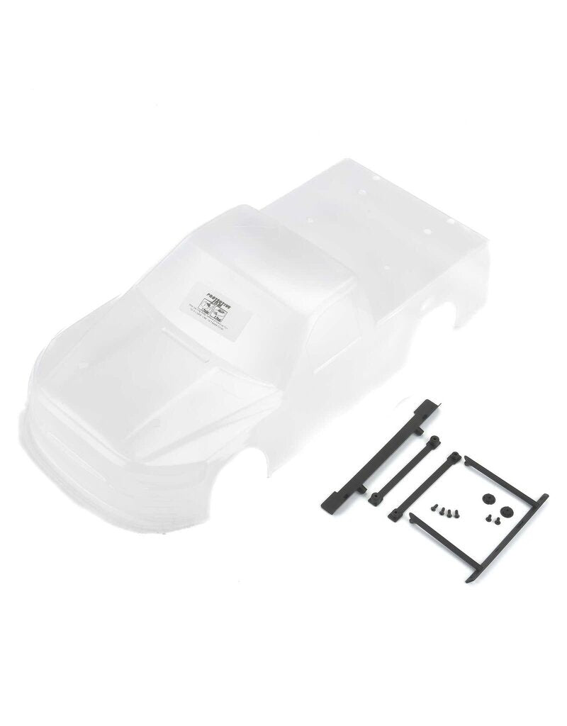 PRO-LINE  Pre-Cut 2026 Ram 1500