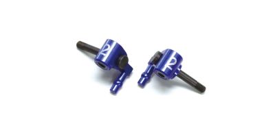 KYOR 246-1312 Steering Block MR-03 Camber 2