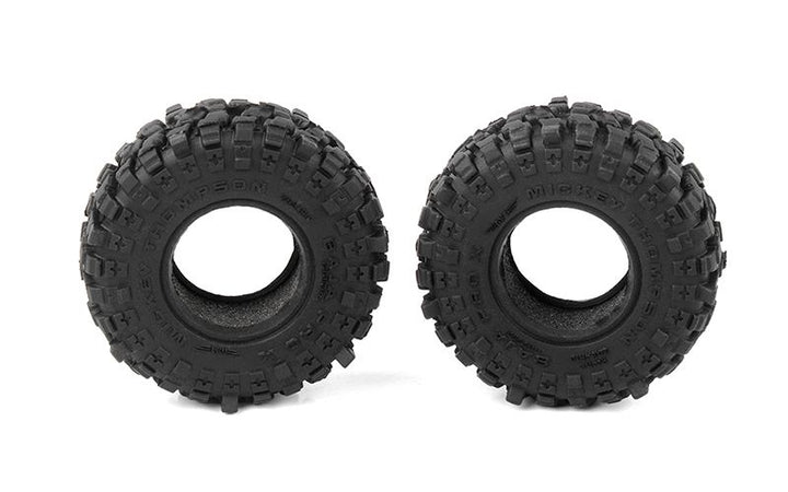 Mickey Thompson Baja Pro X 1.0"