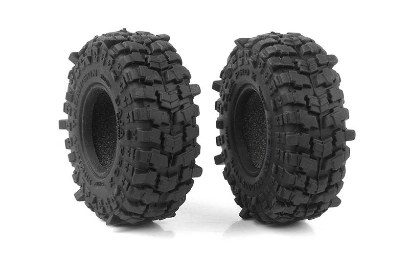 Mickey Thompson Baja Pro X 1.0"
