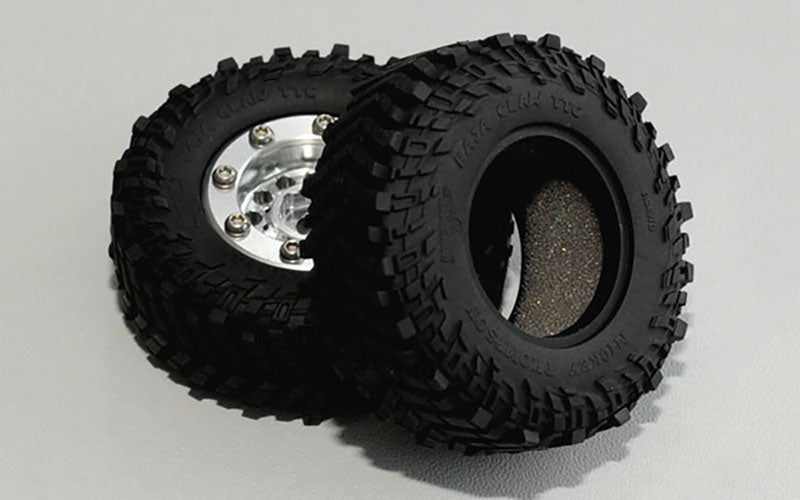 Mickey Thompson Baja Claw TTC
