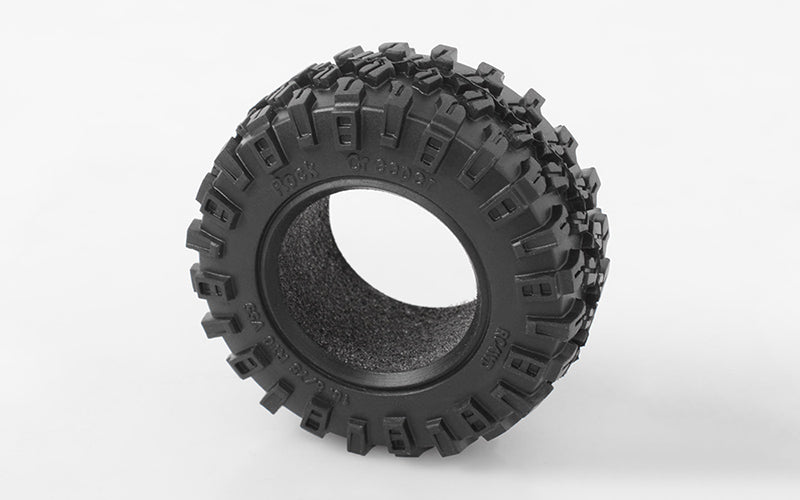 Rock Creeper 1.0" Crawler Tire