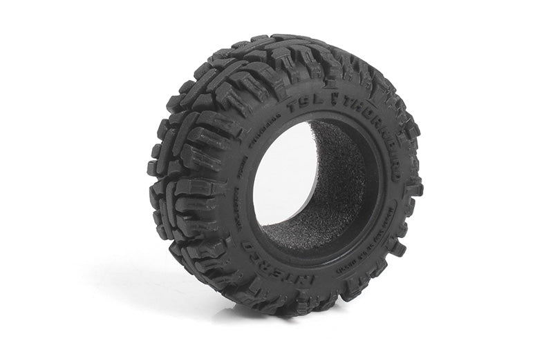 RC4WD Interco Super Swamper TSL