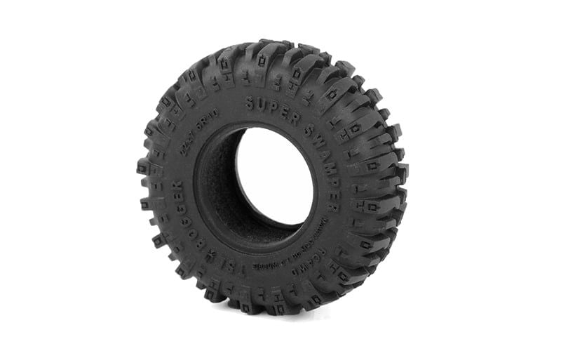 RC4WD Interco "Super Swamper" 1