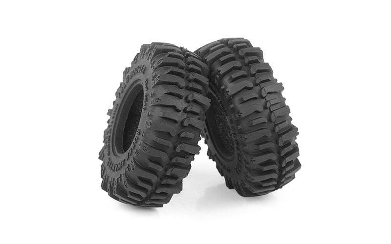 RC4WD Interco "Super Swamper" 1