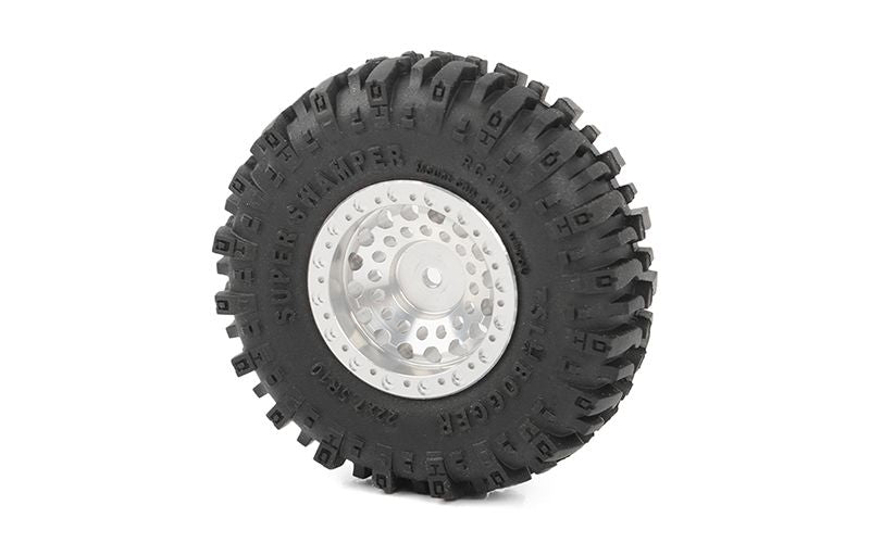 RC4WD Interco "Super Swamper" 1
