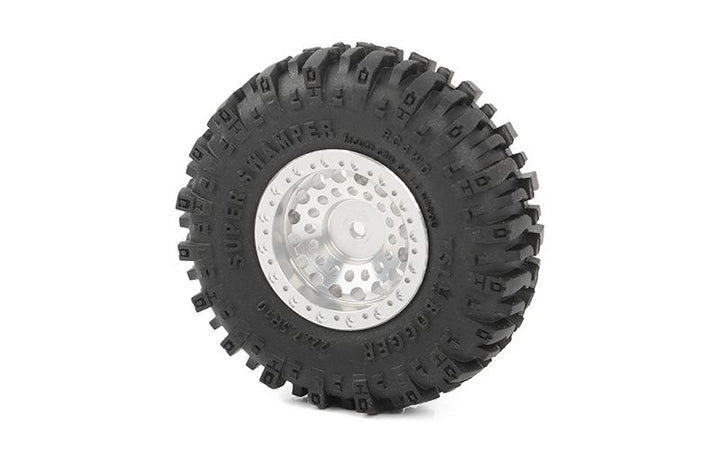 RC4WD Interco "Super Swamper" 1