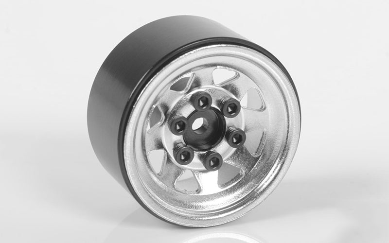 RC4WD Stamped Steel 1.0" Stock
