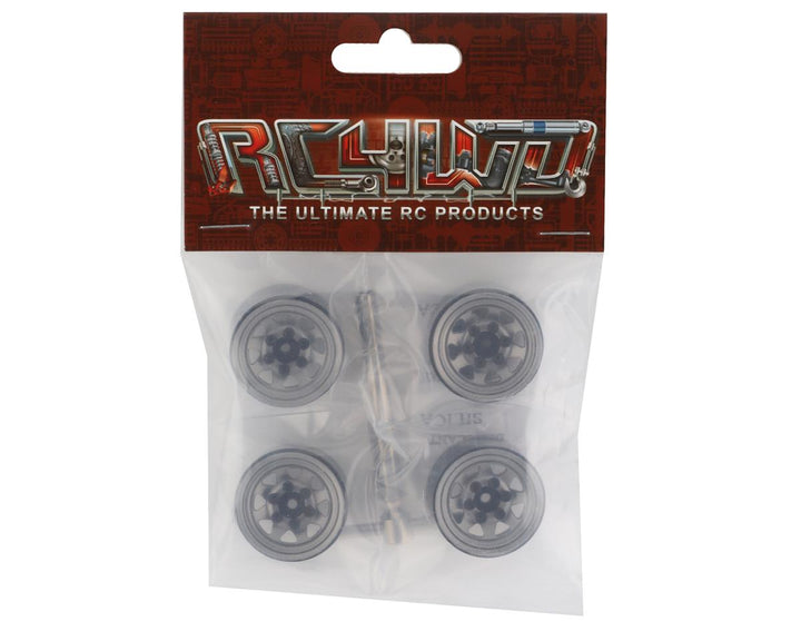 RC4WD Stamped Steel 1.0" Stock