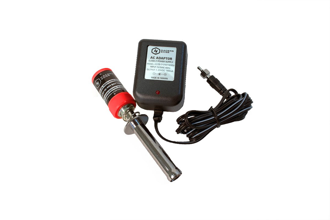 RCE 1550 1800 mAh NiMH glow