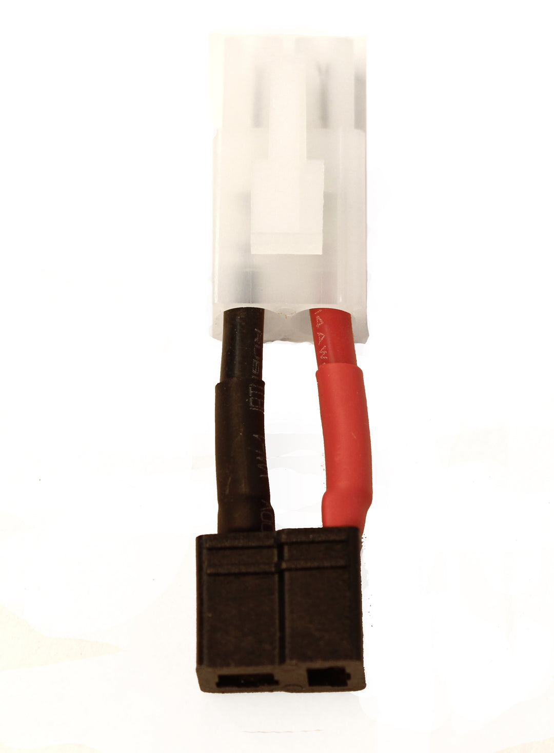 RCE 1601 Adapter: M Tamiya to F Deans