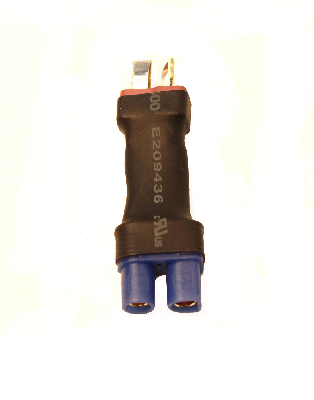 RCE 1607 Adaptor: M EC3 to M Deans