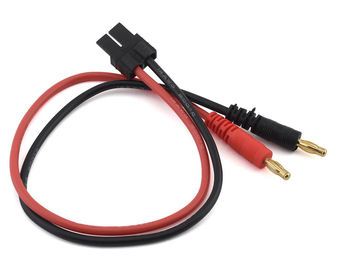 RCE 1621 Adaptor: M TRX to M 4mm bullet-