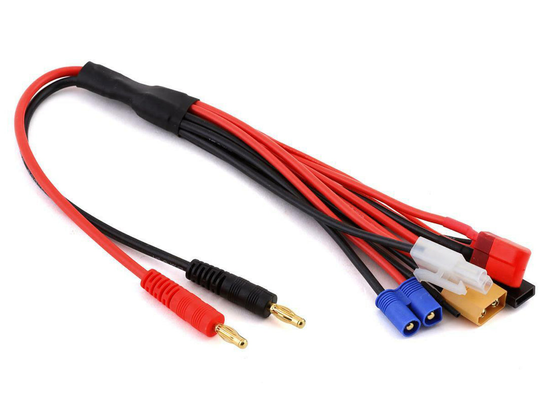RCE 1624 8-Function Charge Adaptor to M