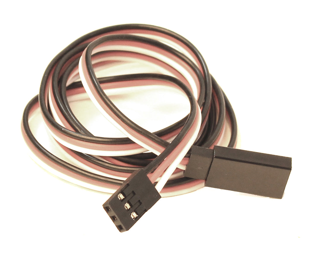 RCE 1645 24" (588mm) universal servo ext